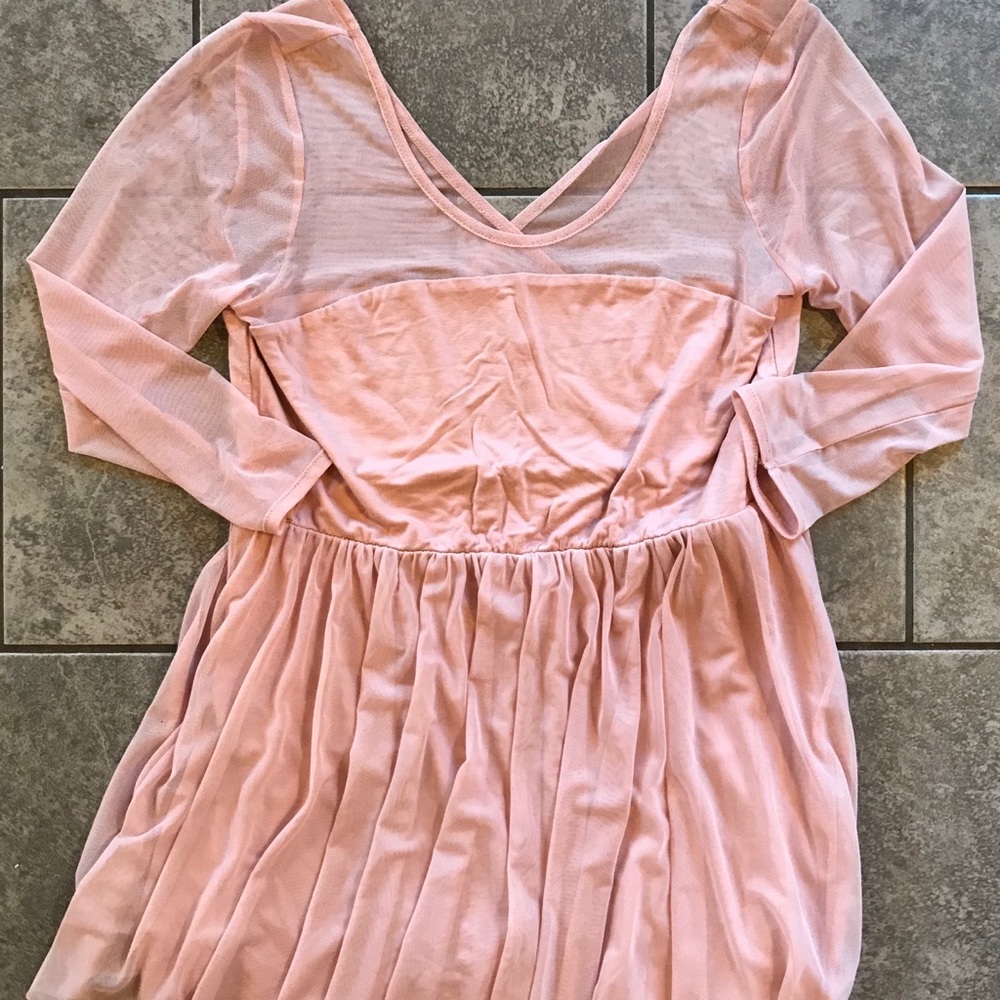 Buckle top